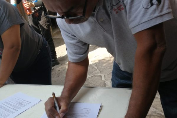 Adopciones Responsables